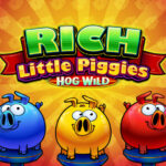 Rich Little Piggies Hog Wild Slot