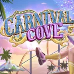 Carnival Cove Slot