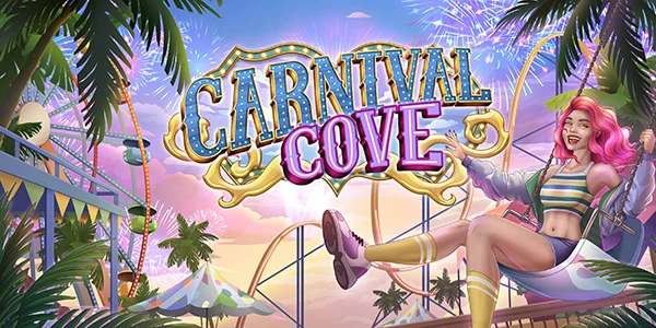 Carnival Cove Slot
